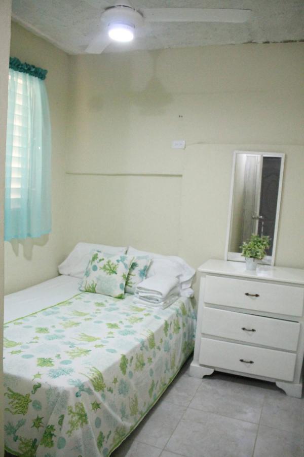 Complejo Villa Las Palmeras Piscina, Billar, Jardin, Bbq @Drvacationsrental Samana Exterior photo