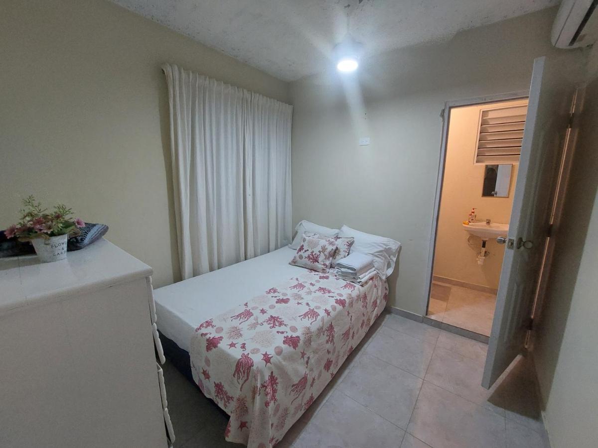 Complejo Villa Las Palmeras Piscina, Billar, Jardin, Bbq @Drvacationsrental Samana Exterior photo