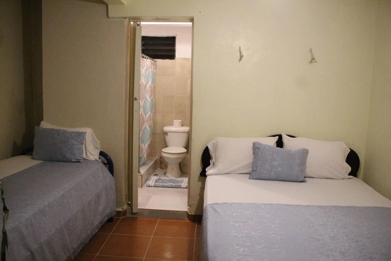 Complejo Villa Las Palmeras Piscina, Billar, Jardin, Bbq @Drvacationsrental Samana Exterior photo