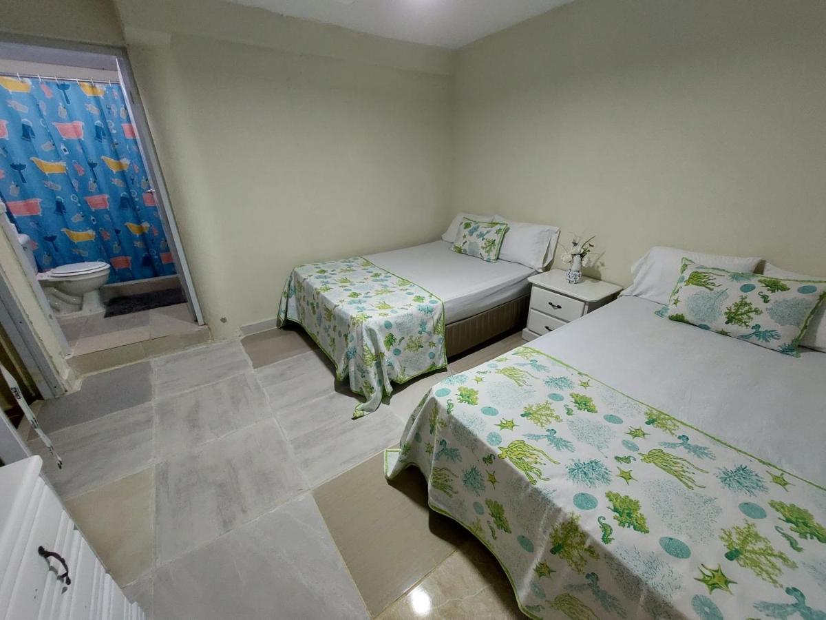 Complejo Villa Las Palmeras Piscina, Billar, Jardin, Bbq @Drvacationsrental Samana Exterior photo