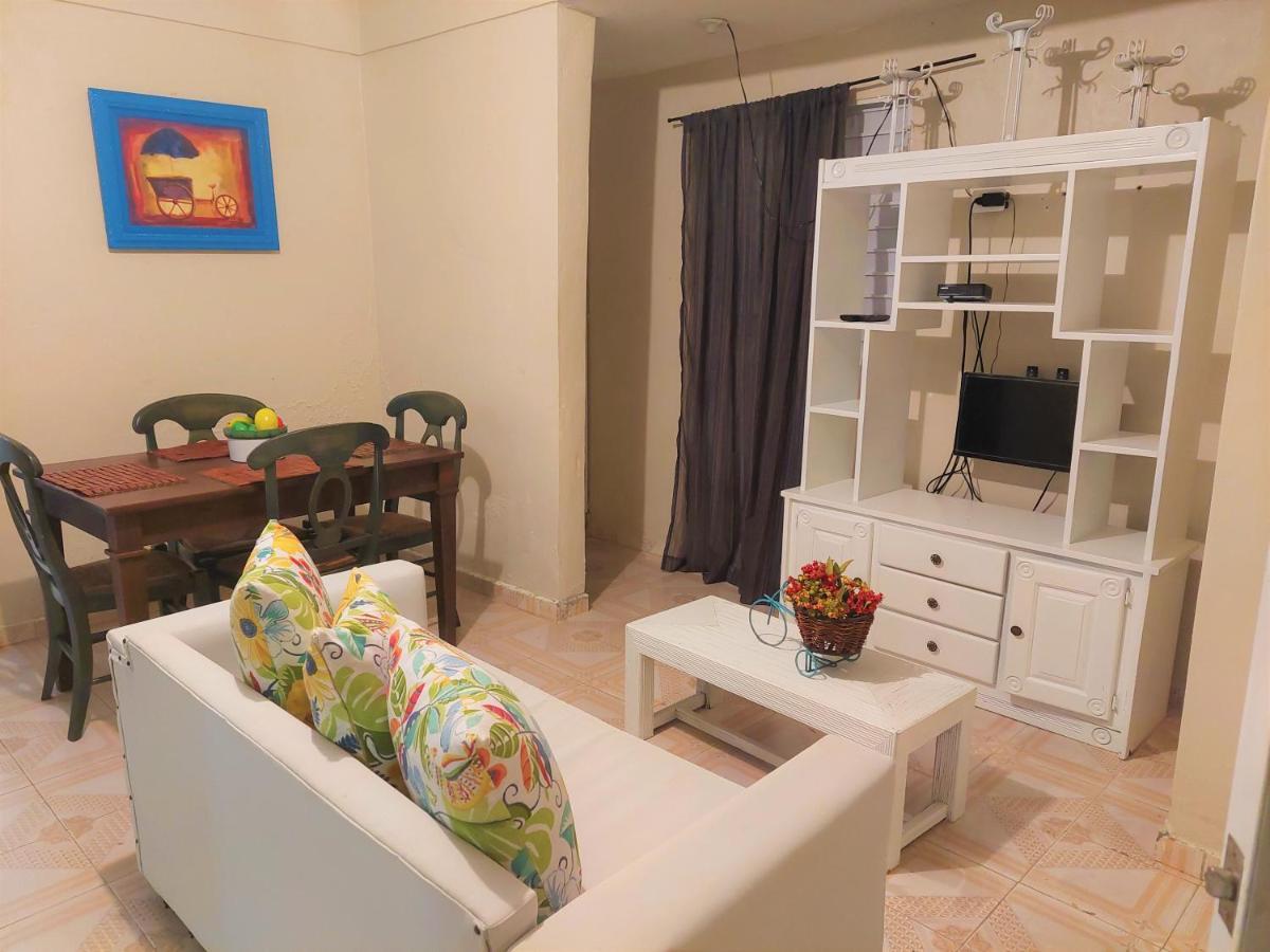 Complejo Villa Las Palmeras Piscina, Billar, Jardin, Bbq @Drvacationsrental Samana Exterior photo