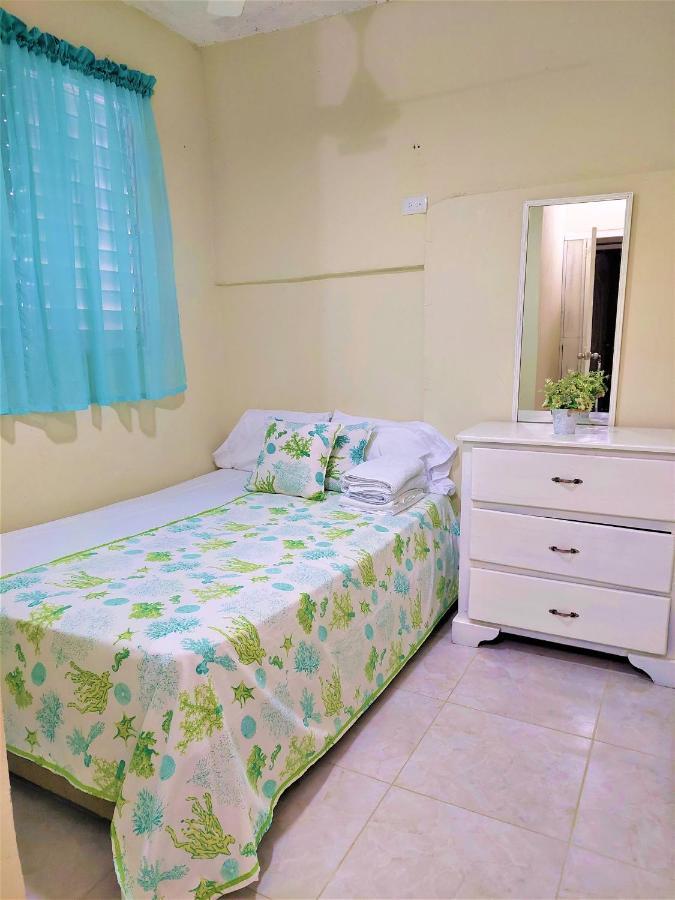 Complejo Villa Las Palmeras Piscina, Billar, Jardin, Bbq @Drvacationsrental Samana Exterior photo