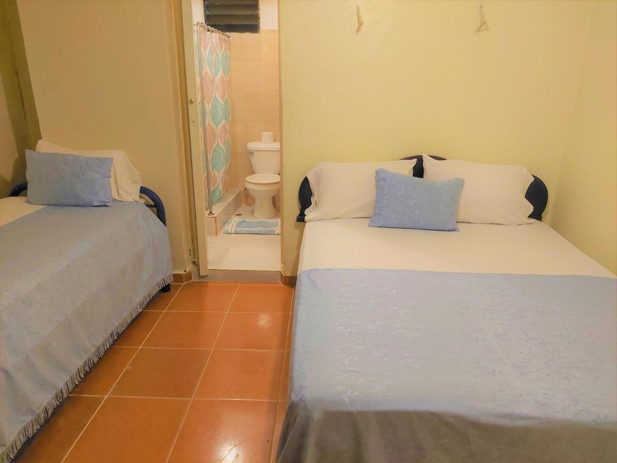 Complejo Villa Las Palmeras Piscina, Billar, Jardin, Bbq @Drvacationsrental Samana Exterior photo