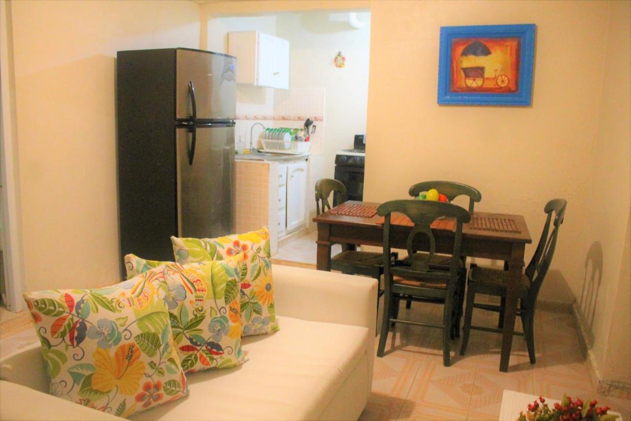 Complejo Villa Las Palmeras Piscina, Billar, Jardin, Bbq @Drvacationsrental Samana Exterior photo