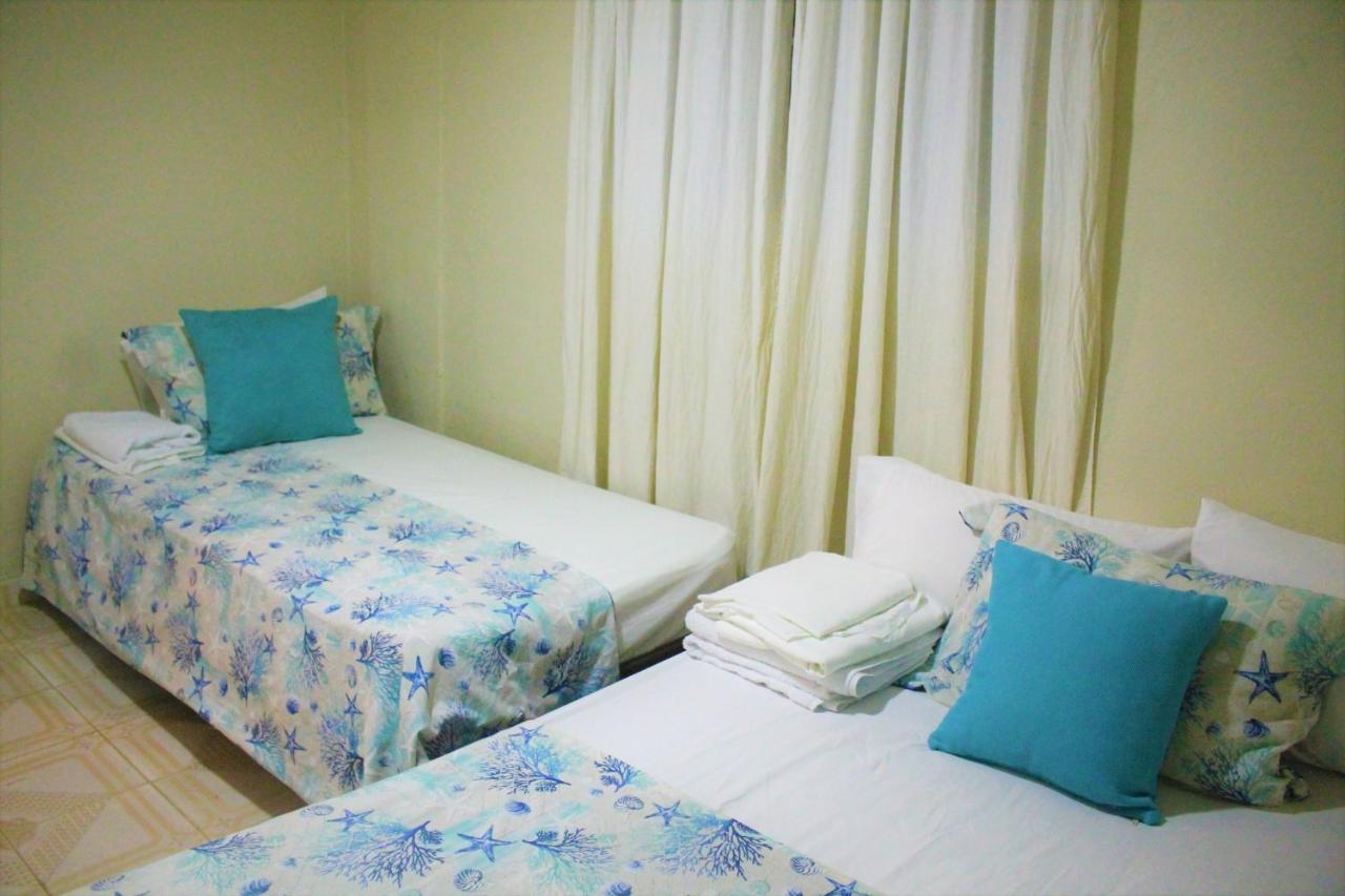 Complejo Villa Las Palmeras Piscina, Billar, Jardin, Bbq @Drvacationsrental Samana Exterior photo