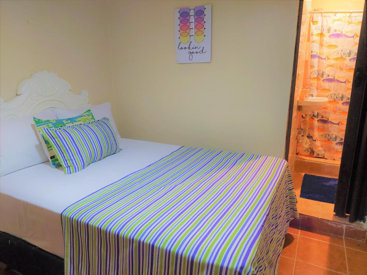 Complejo Villa Las Palmeras Piscina, Billar, Jardin, Bbq @Drvacationsrental Samana Exterior photo