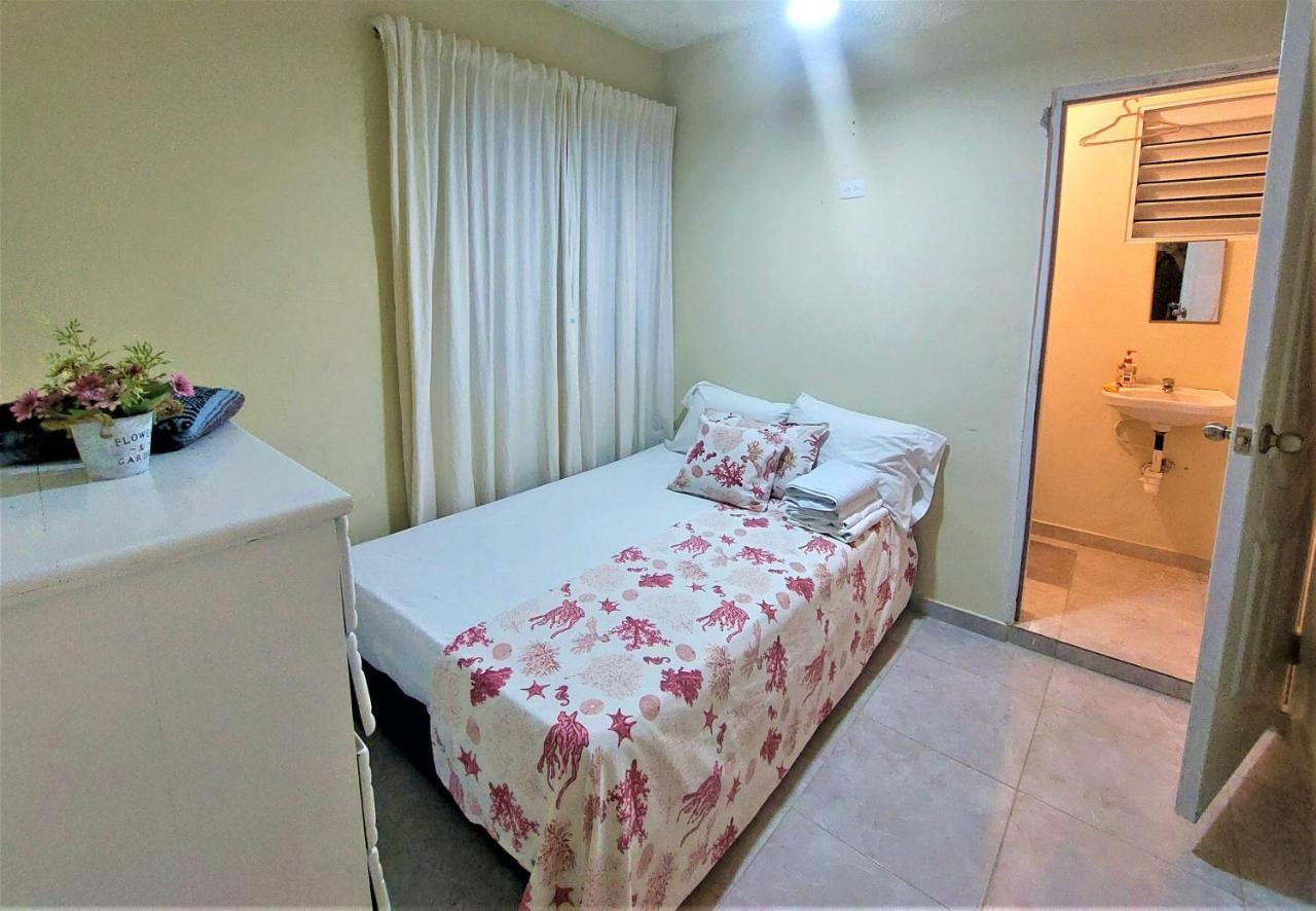 Complejo Villa Las Palmeras Piscina, Billar, Jardin, Bbq @Drvacationsrental Samana Exterior photo